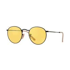 Ray-Ban Round Evolve RB3447 9060/4A Sunglasses